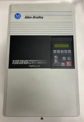 1336s-b007-aa-fr6-ha2 Allen-bradley Ser D 1336 Plus Sensorless Vector Ac Drive