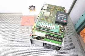1336s-b007-an-en4 Allen Bradley Ser D Ac Drive Used With Warranty See All Pics