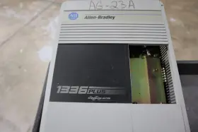 1336s-b010-aa-en4-ha2-l6 Allen-bradley Ac Drive Series D Used S-20