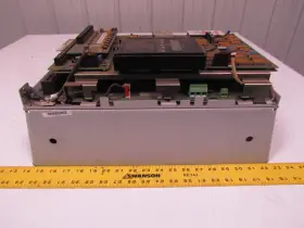 1336s-b010-an-en Allen Bradley Ac Drive Adjustable Frequency 10hp 480v Series B #3
