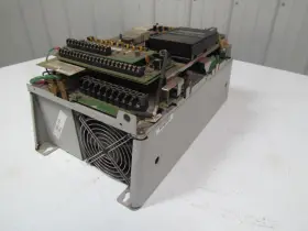 1336s-b010-an-en Allen Bradley Ac Drive Adjustable Frequency 10hp 480v Series B