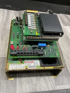 1336s-b010-an-en-ha2-l6 Allen-bradley Ac Drive #4021b97pr3si