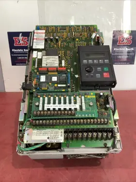 1336s-b010-ax-l6 Allen-bradley Drive 480 Volt 3 Phase