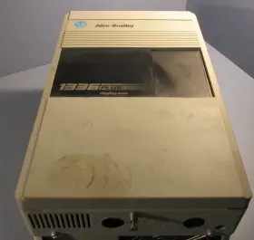 1336s-b015-aa-en Allen-bradley Ser D Ac Drive 1336 Plus 15hp 480v 3ph