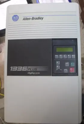 1336s-b015-aa-en4-ha1-l6 Allen-bradley Sensorless Vector Vfd 15hp