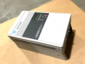 1336s-b015-aa-en4-l6-ha2 Allen-bradley Ser D Ac Drive 3ph 28a 480v 50/60hz