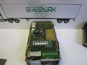 1336s-b020-an-en-gm1-ha1 Allen-bradley Drive Unit Used Free Shipping
