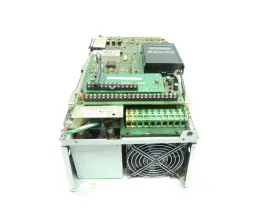 1336s-b020-an-en4-l4 Allen Bradley Ac Vfd Drive 380-480v-ac 0-400hz 0-460v-ac