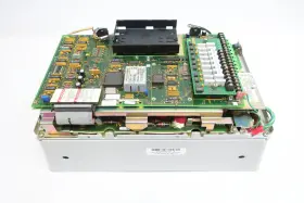 1336s-b020-an-en4-l6 Allen Bradley Ac Vfd Drive 29kva 400hz 380-480v-ac 460v-ac