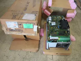 1336s-b020-an-en5 Allen-bradley 20hp 31a 380/480v Open Remanufactured