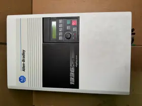 1336s-b025-ae-es4-gm1-ha1 Allen-bradley Ac Drive 380/480 Vac Used Make Offer