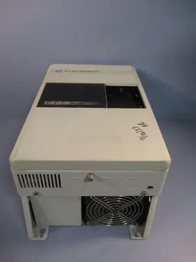 1336s-b030-aa-en Allen-bradley Sensorless Vector Ac Drive 30hp Series C