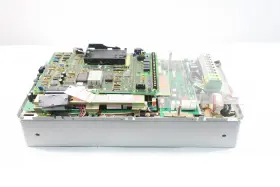 1336s-b040-an-en5 Allen Bradley Ac Vfd Drive 380-480v-ac 0-400hz 0-460v-ac 48kva