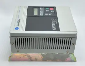 1336s-brf05-ae-en4-ha2-l5e Allen-bradley Ser. D 1336 Plus Ac Drive 0.37kw #2