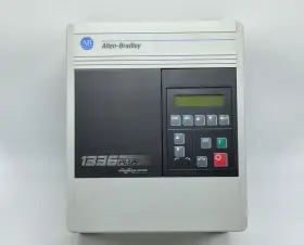 1336s-brf05-ae-en4-ha2-l5e Allen-bradley Ser. D 1336 Plus Ac Drive 0.37kw