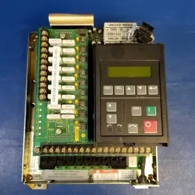 1336s-brf05-an-en-ha2-l6 Allen Bradley Variable Speed Drive With Keypad #2