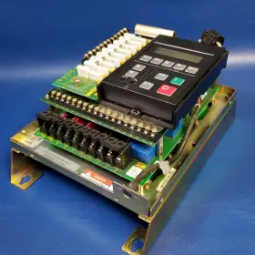 1336s-brf05-an-en-ha2-l6 Allen Bradley Variable Speed Drive With Keypad #3