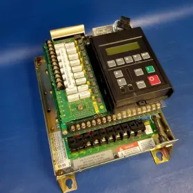 1336s-brf05-an-en-ha2-l6 Allen Bradley Variable Speed Drive With Keypad