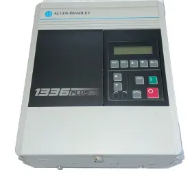 1336s-brf07-aa-en-ha2-l4 Allen-bradley Drive Ser. D 0-400hz 0-460v