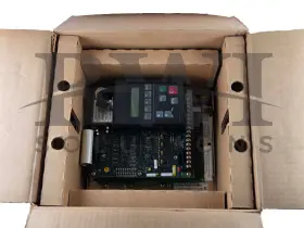 1336s-brf07-an-en4-ha2-l6 Allen-bradley New /d Ac Drive 1336sbrf07anen4ha2l6