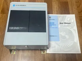 1336s-brf10-aa-en Allen-bradley New No Box 1hp Plus Drive Series D