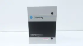Allen Bradley 1336s-brf10-aj-en4-l6 1336 Plus Vfd Drive 380-480v-ac 0-400hz