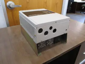 1336s-brf100-aa-en3 Allen-bradley 1336 Plus Ac Drive 10hp 3ph No Cover Screws