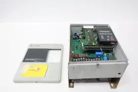 1336s-brf100-aa-en6 Allen Bradley Vfd Drive 380-480v-ac 0-400hz 0-460v-ac