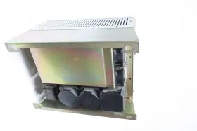 1336s-brf100-ae-it4 Allen Bradley Vfd Drive 380-480v-ac 0-400hz 0-460v-ac 10hp #3