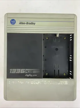1336s-brf20-aa-en4-hab Allen-bradley 1336 Plus Sensorless Vector Drive Ser D