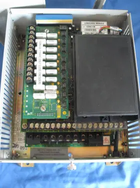1336s-brf30-aa-en-ha2-l6 Allen-bradley Ac Drive #3
