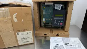 1336s-brf50-an-en4-ha2 Allen-bradley Ac Drive Ser E 460vac .5 Hp