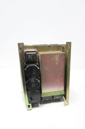1336s-brf75-ae-en4 Allen Bradley Vfd Drive 380/480v-ac 0-400hz 0-460v-ac 7.5hp #3