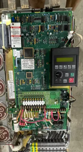 1336s-bx040-an-en5-ha1-l6 Allen-bradley Ac Drive 40hp