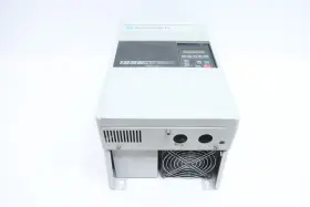 Allen Bradley 1336s-c007-an-fr4 Vfd Drive 10kva 500-600v-ac 0-400hz 0-575v-ac