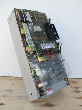 1336s-c050-an-fr4 Allen-bradley 1336 Af Vs Drive 1336sc050-an-fr4 Ab