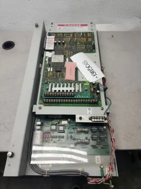 1336s-c350-an-fr4-l6 Allen-bradley Used Ser A #3