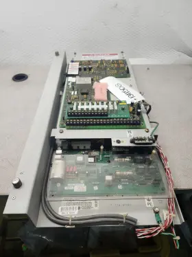 1336s-c350-an-fr4-l6 Allen-bradley Used Ser A