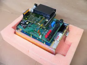 1336s-cwf10-an-fr4 Allen Bradley 1336s-cwf10-an-fr 1336s 1hp Ac Drive 600v New #2