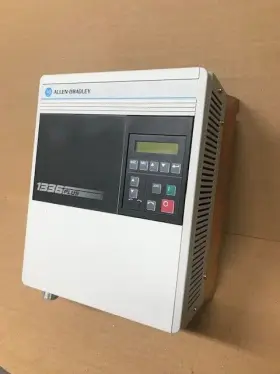 1336s-cwf10-an-fr4 Allen-bradley 1336s 1hp Ac Drive 600v #2
