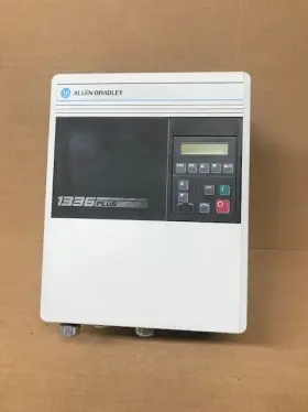 1336s-cwf10-an-fr4 Allen-bradley 1336s 1hp Ac Drive 600v