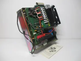 1336s-cwf30-an-fr4 Allen-bradley New 1336 Vs Drive 1336scwf30-an Sensorless Ab