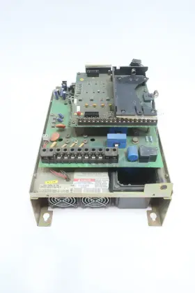 1336s-cwf50-an-fr4 Allen Bradley Ac Drive 600v-ac 800v-dc 5hp 0-400hz 0-575v-ac