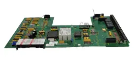 1336s-en Allen-bradley Cat. Series A Frn 1.05 Ac Drive Board Used