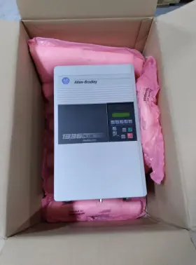 1336sb015aaengm1ha2l6 Allen-bradley Ser. D 1336 Plusii Ac Drive 22kva/30hp Max