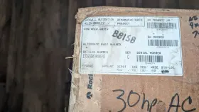 1336sb030anen5 Allen-bradley Mfr Refurbished