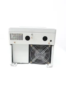 1336t-b003-aa-gt2en-ha2-l6e Allen Bradley Vfd Drive 480vac 0-400hz 0-460vac 3hp #2