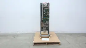 Allen Bradley 1336t-r100-an-gt3en Vfd Drive 100hp 513-620v-dc 0-460v-ac 0-400hz