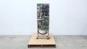 Allen Bradley 1336t-r250-an-gt3en Genuine Vfd Drive 513-620v-dc 0-460v-ac 250hp