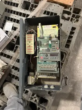 1336vt-b025-eap-s1 Allen-bradley 1336vt-b025-eap Variable Torque 3-phase Ac Drive #2